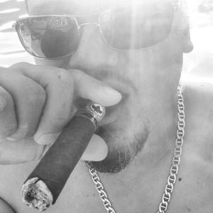 Meet your Posher, Sergio